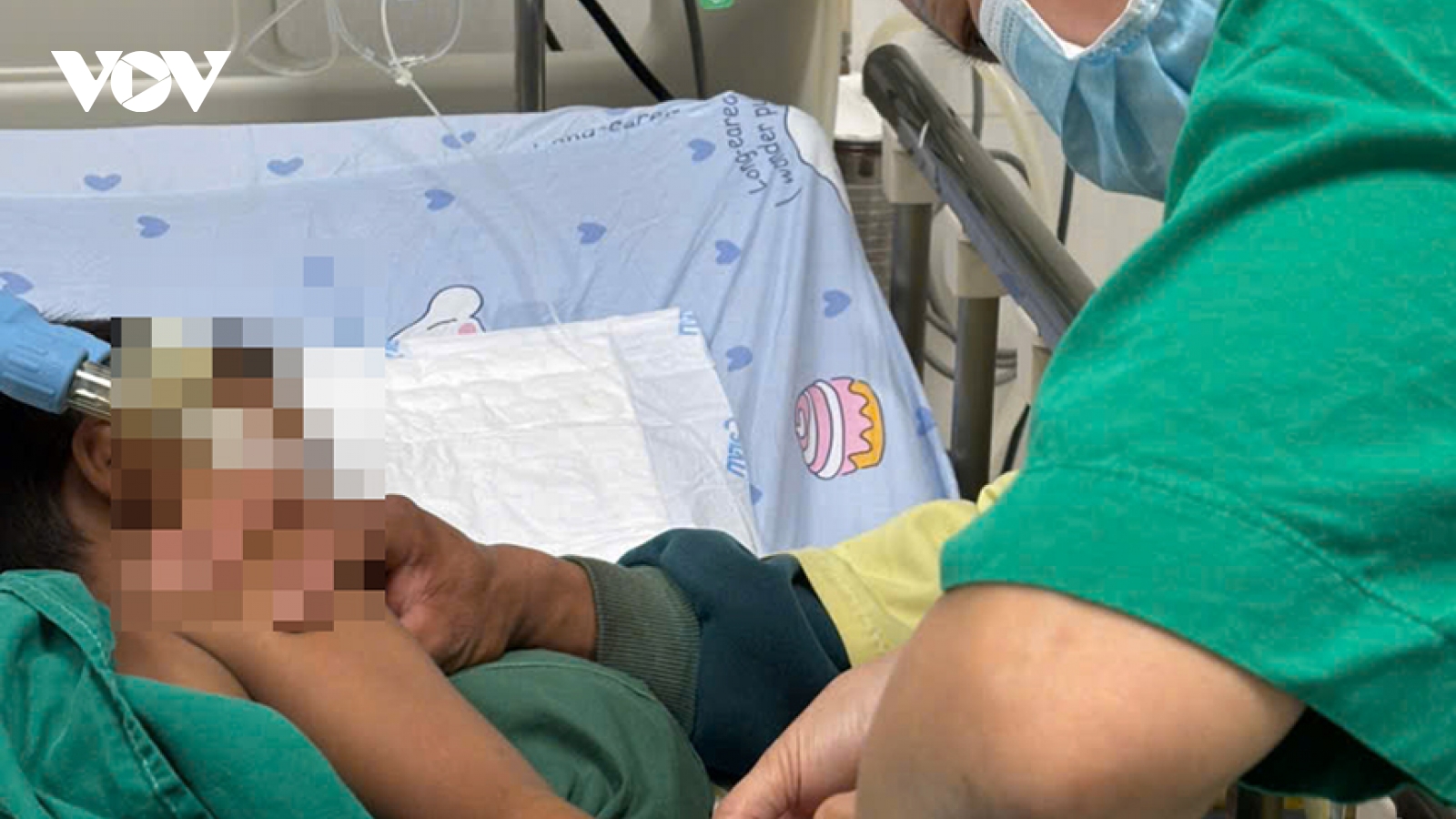 Đà Nẵng tiếp nhận thuốc giải độc botulinum do WHO hỗ trợ khẩn cấp