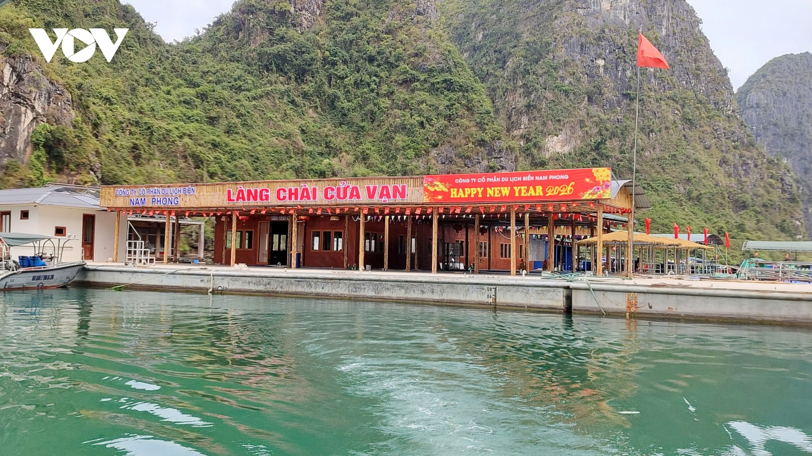 Quảng Ninh sẵn sàng cho mùa du lịch hè 2026