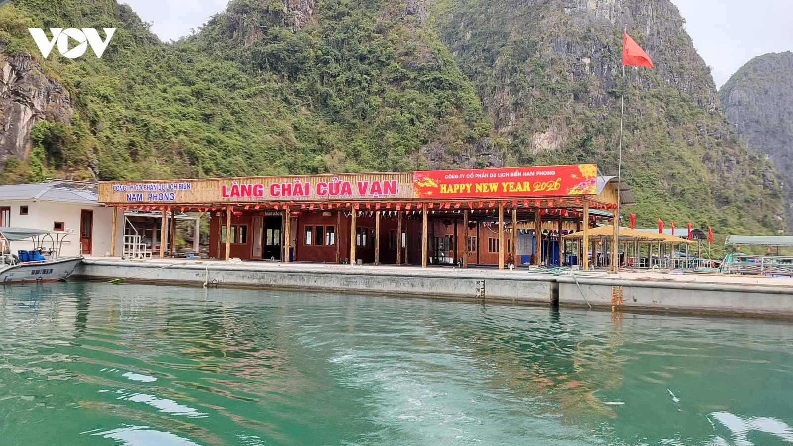 Quảng Ninh sẵn sàng cho mùa du lịch hè 2026