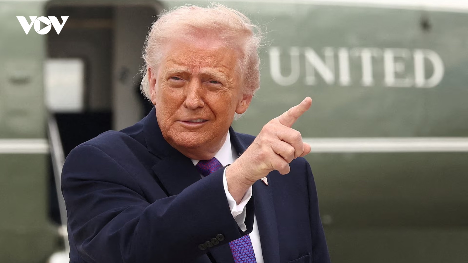 Thế bí của Tổng thống Mỹ Trump khi gia hạn tối hậu thư với Iran