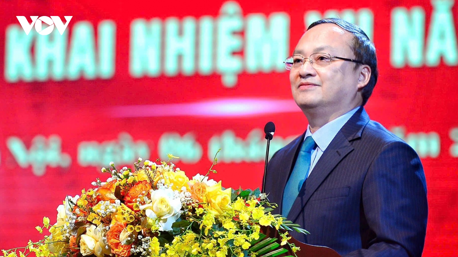 Tổng Giám đốc VOV: Chuyển 3 cơ quan báo chí trực thuộc Trung ương Đảng, bước đổi mới tư duy lãnh đạo