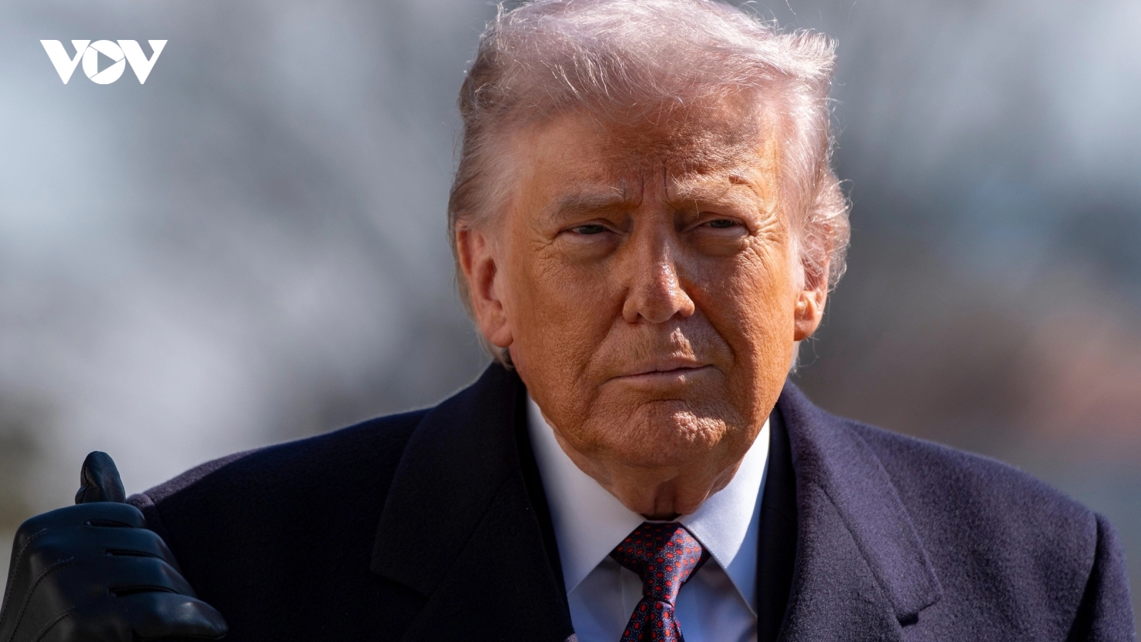 Ông Trump hài lòng về chiến dịch tại Iran, Mỹ xác nhận thương vong