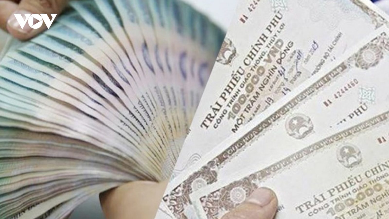 Huy động hơn 60.500 tỷ đồng trái phiếu Chính phủ trong 2 tháng đầu năm 2026