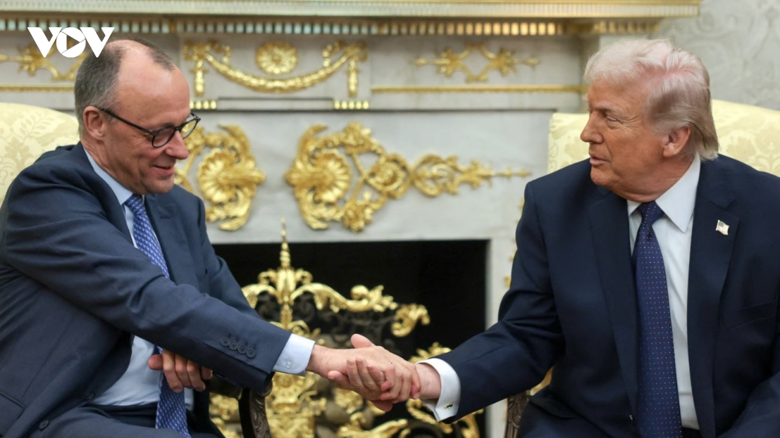 Ông Trump thừa nhận xung đột với Iran có thể không mang lại thay đổi như mong muốn