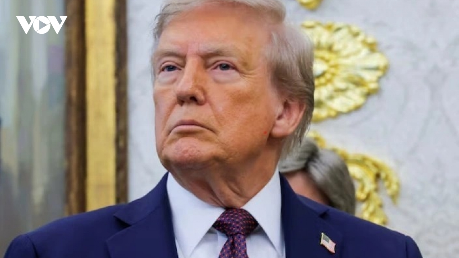 Đa số cử tri Mỹ không ủng hộ cách ông Trump xử lý xung đột với Iran