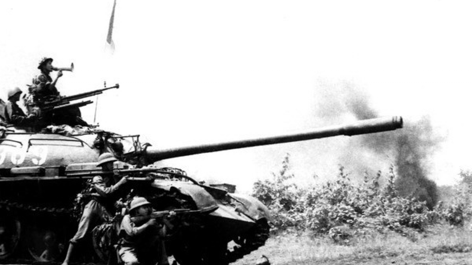 Kỷ niệm 51 năm Chiến thắng Tây Nguyên: Sự đổi thay của vùng đất đại ngàn