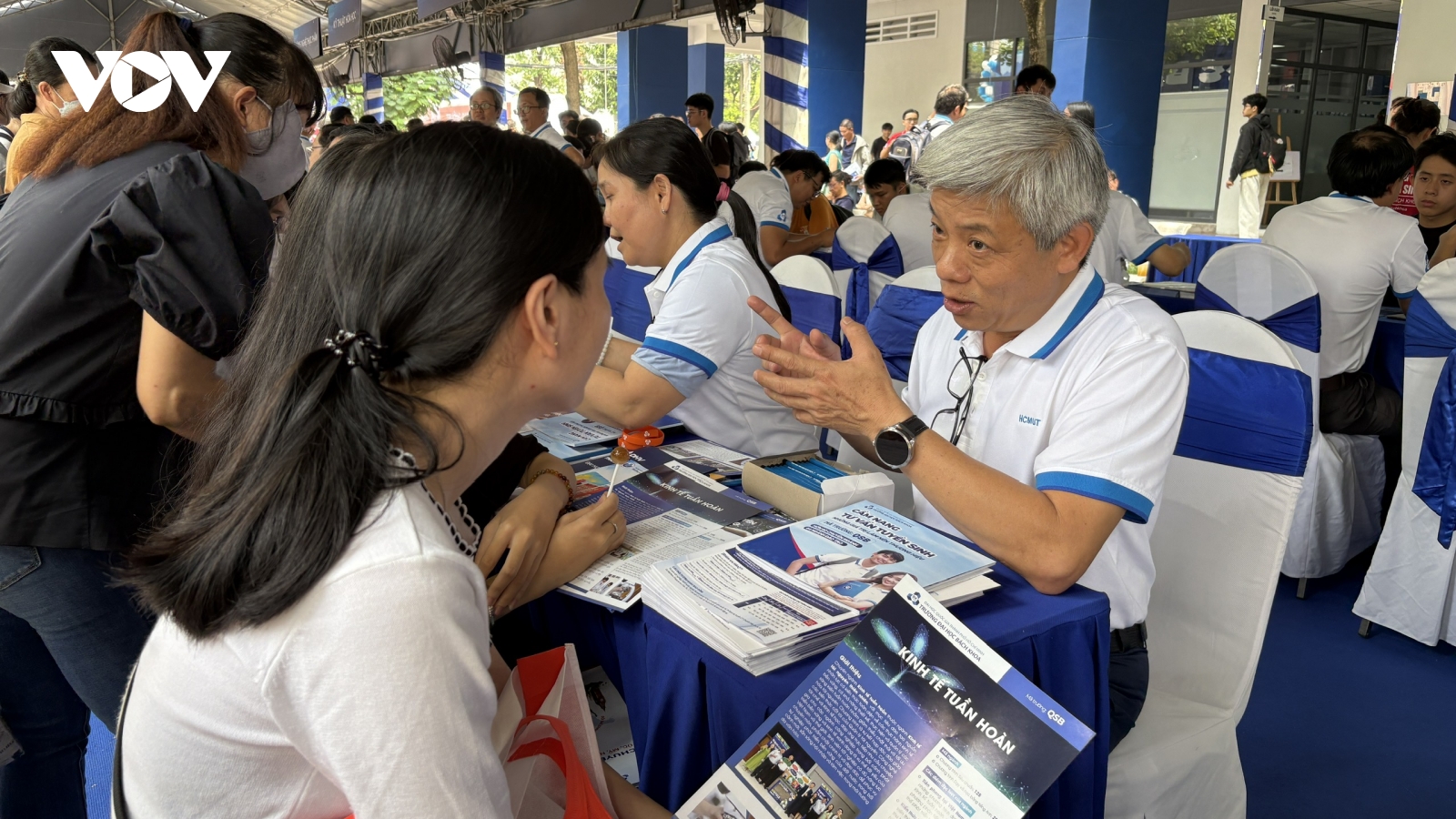 Tuyển sinh 2026: Thí sinh cần hiểu rõ phương thức xét tuyển kết hợp