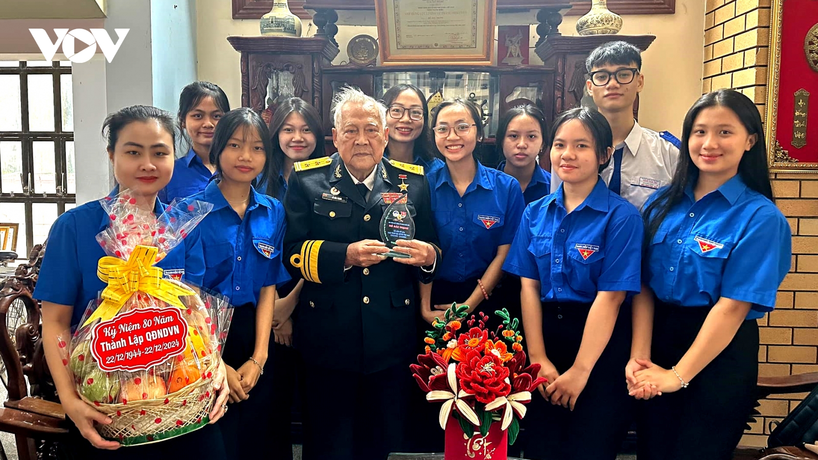 Tuổi trẻ Đắk Lắk đổi mới sáng tạo, phát huy vai trò thanh niên