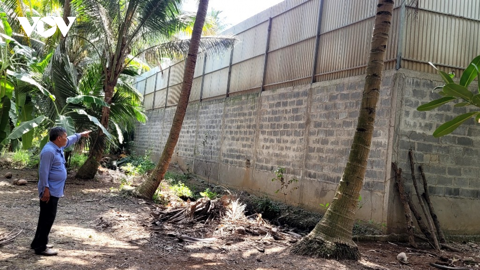 Trại chăn nuôi vịt gây ô nhiễm, “đảo lộn” cuộc sống của khu dân cư tại Đồng Tháp