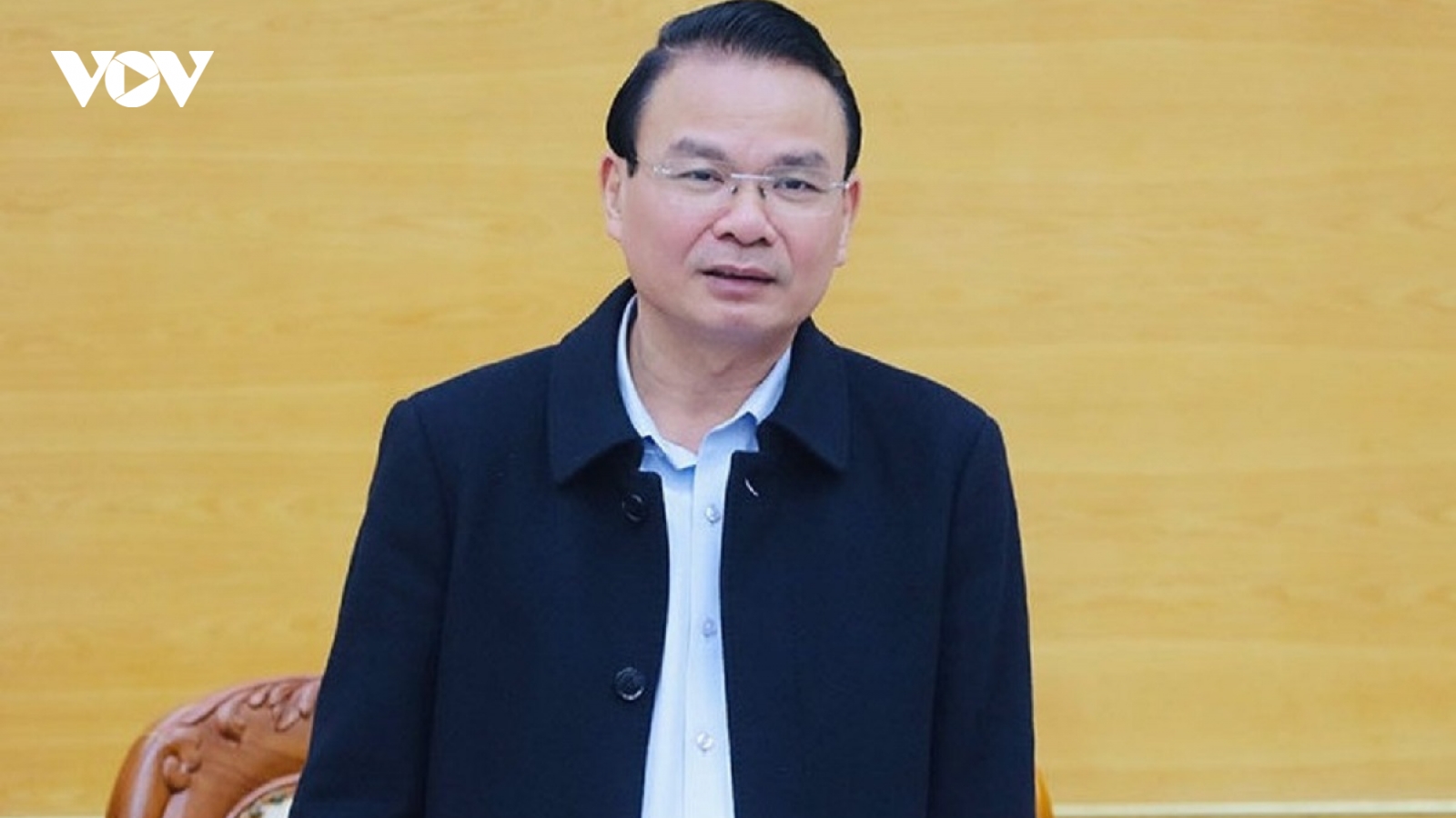 Bí thư Ninh Bình Đặng Xuân Phong nhận nhiệm vụ mới tại Văn phòng Chính phủ