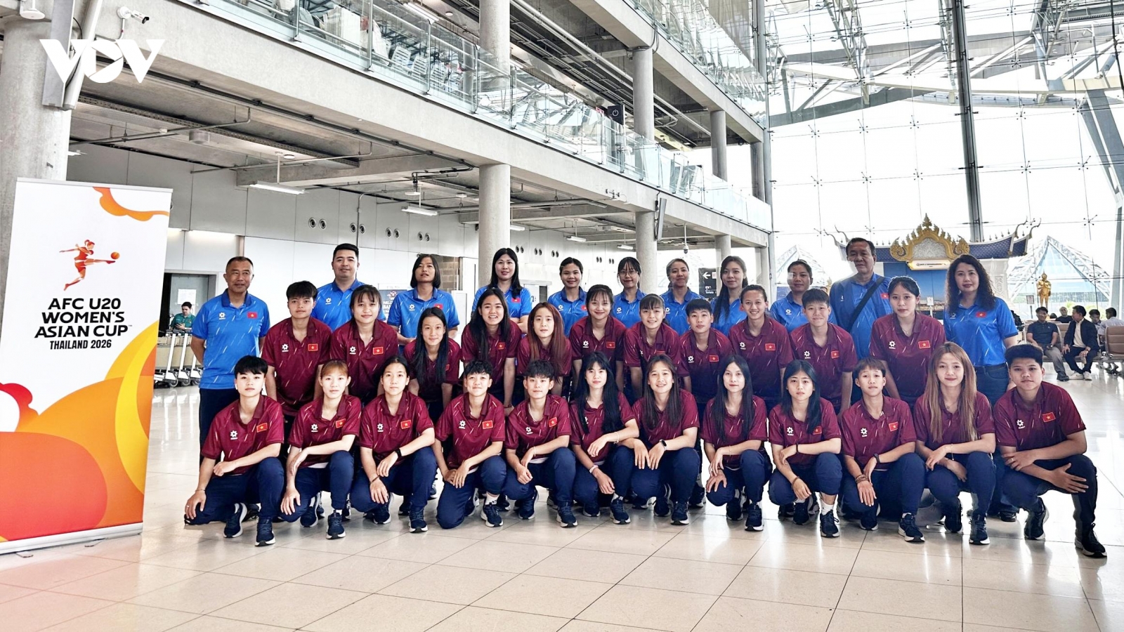 Đại diện bóng đá Việt Nam sẵn sàng tranh vé đi World Cup