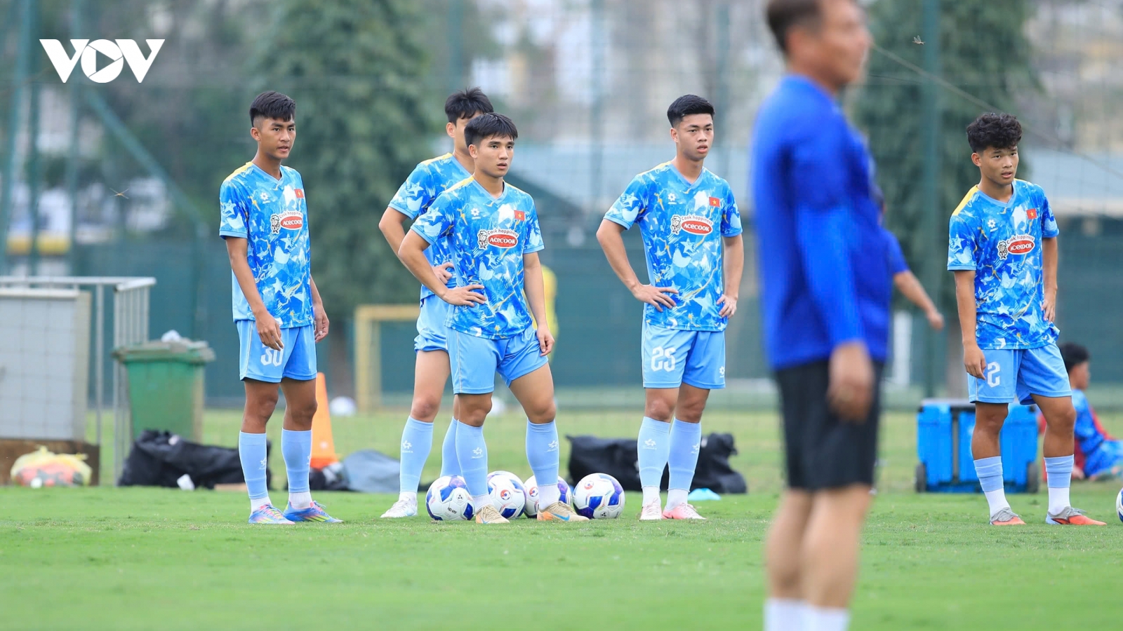 Nhận định U23 Việt Nam vs U23 Triều Tiên: Khởi đầu hành trình mới