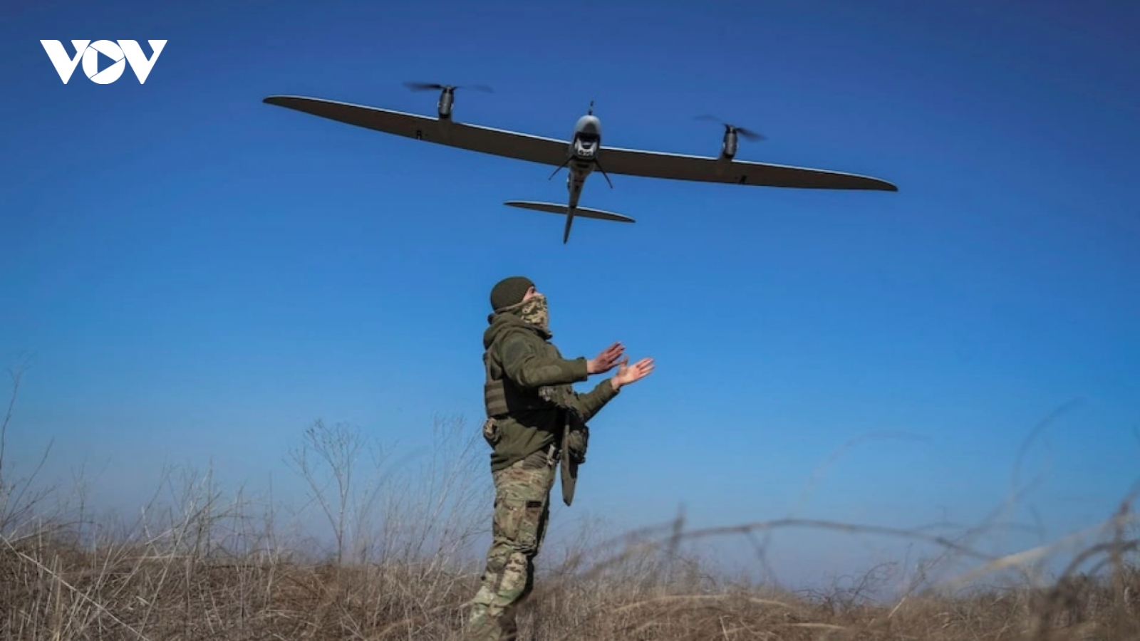 Romania bắt tay Ukraine sản xuất UAV, củng cố ngành công nghiệp quốc phòng