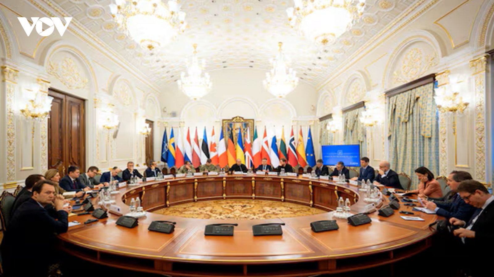 Ukraine hé lộ tín hiệu về trao đổi tù binh và bài toán bầu cử thời chiến