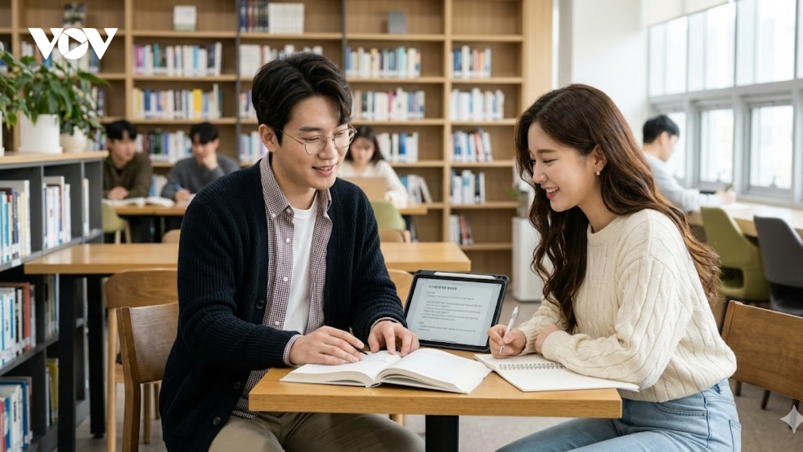 Yêu thầm thầy giáo: Nên giữ kín hay can đảm bước qua bục giảng?