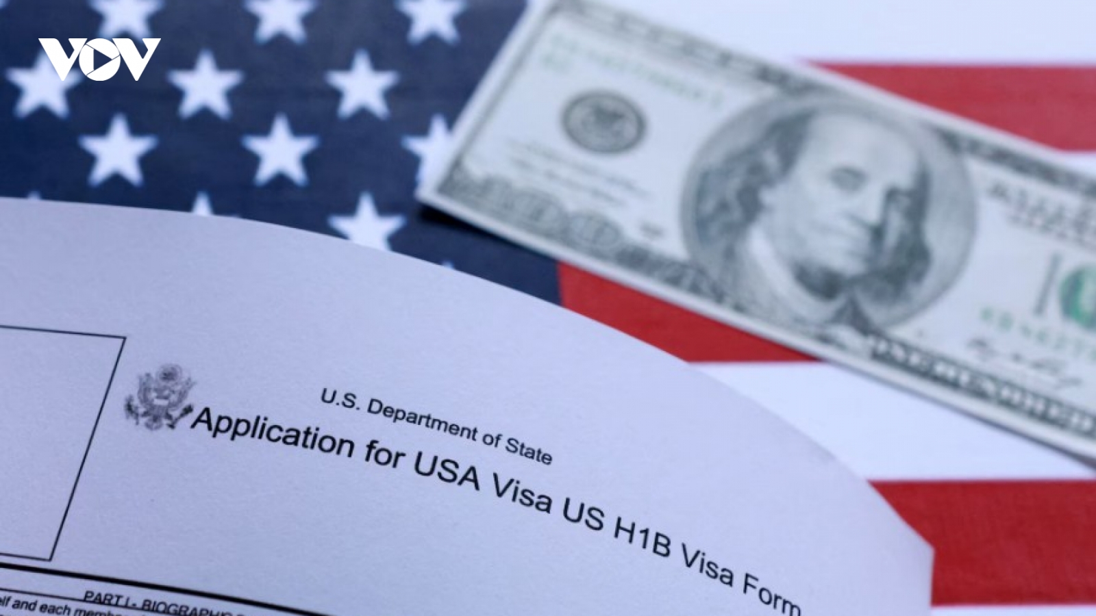 Mỹ yêu cầu công dân của 50 quốc gia phải đặt cọc 15.000 USD để xin visa