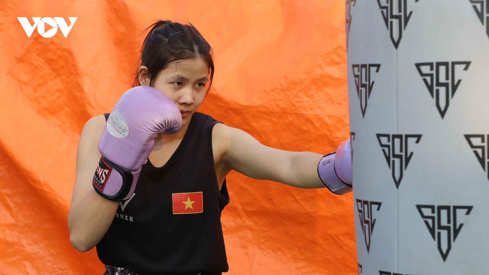 Ươm mầm từ bản làng, thể thao Sơn La vươn tầm cao mới