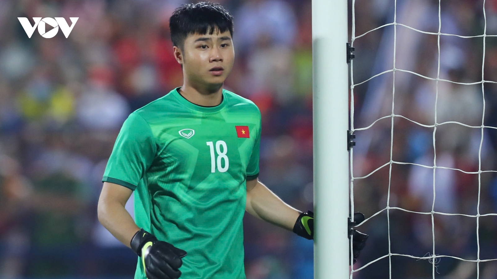 Chuyển nhượng V-League 2025/2026: Hải Phòng cho Đà Nẵng mượn người