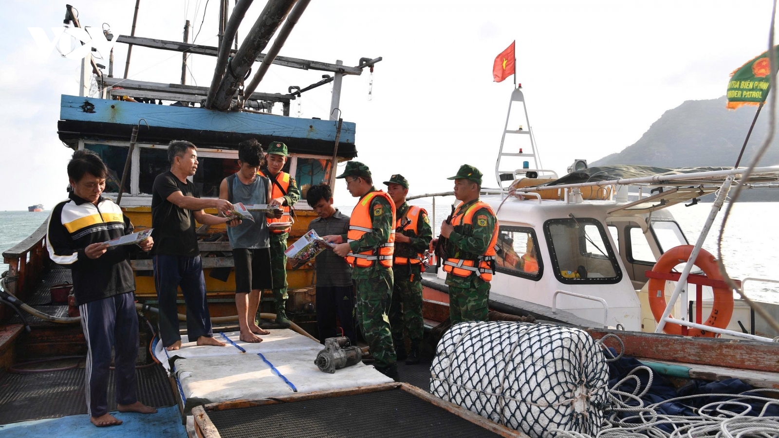 Đắk Lắk sẵn sàng cho việc bỏ phiếu bầu cử sớm tại 11 đơn vị lực lượng vũ trang