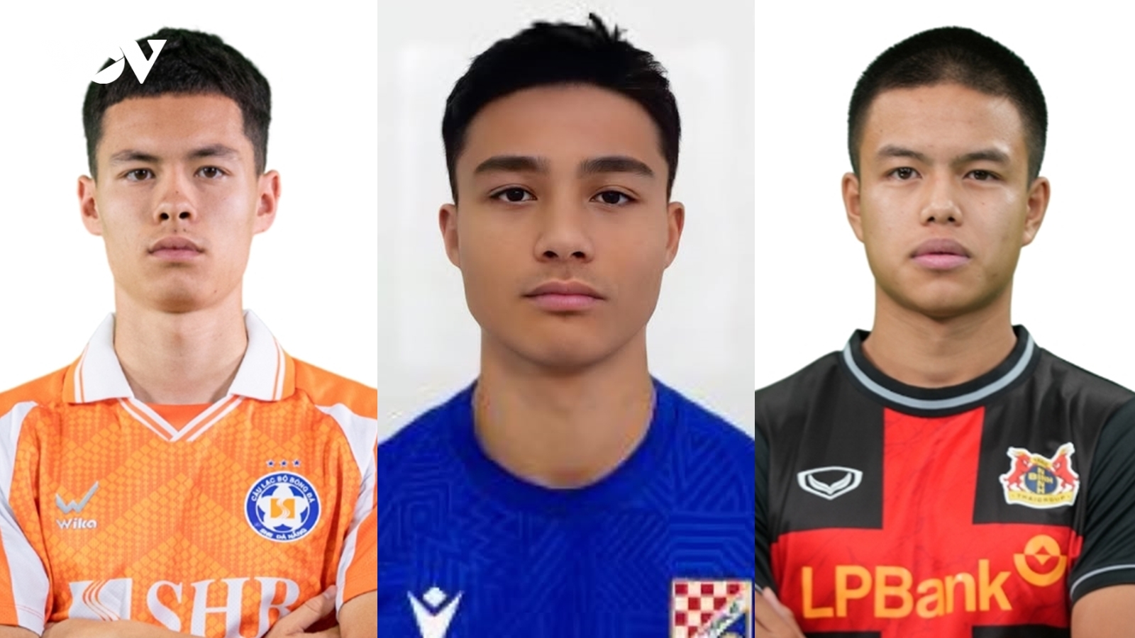 Loạt cầu thủ Việt kiều được triệu tập lên các cấp độ đội tuyển Việt Nam