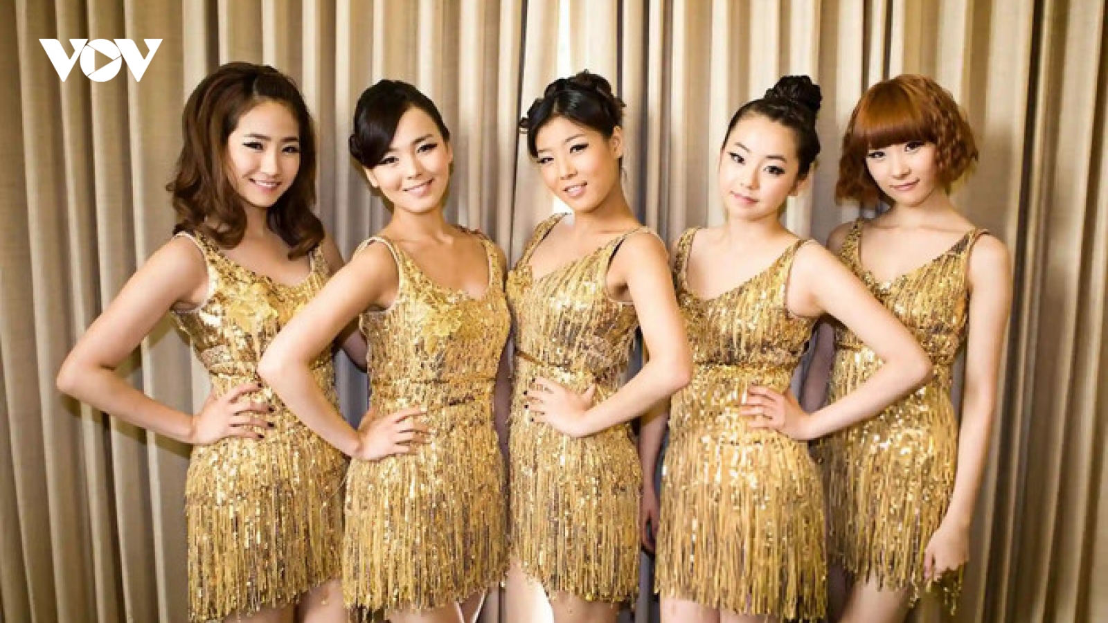 Wonder Girls sau 20 năm: Từ “Nobody” đến những giấc mơ mới