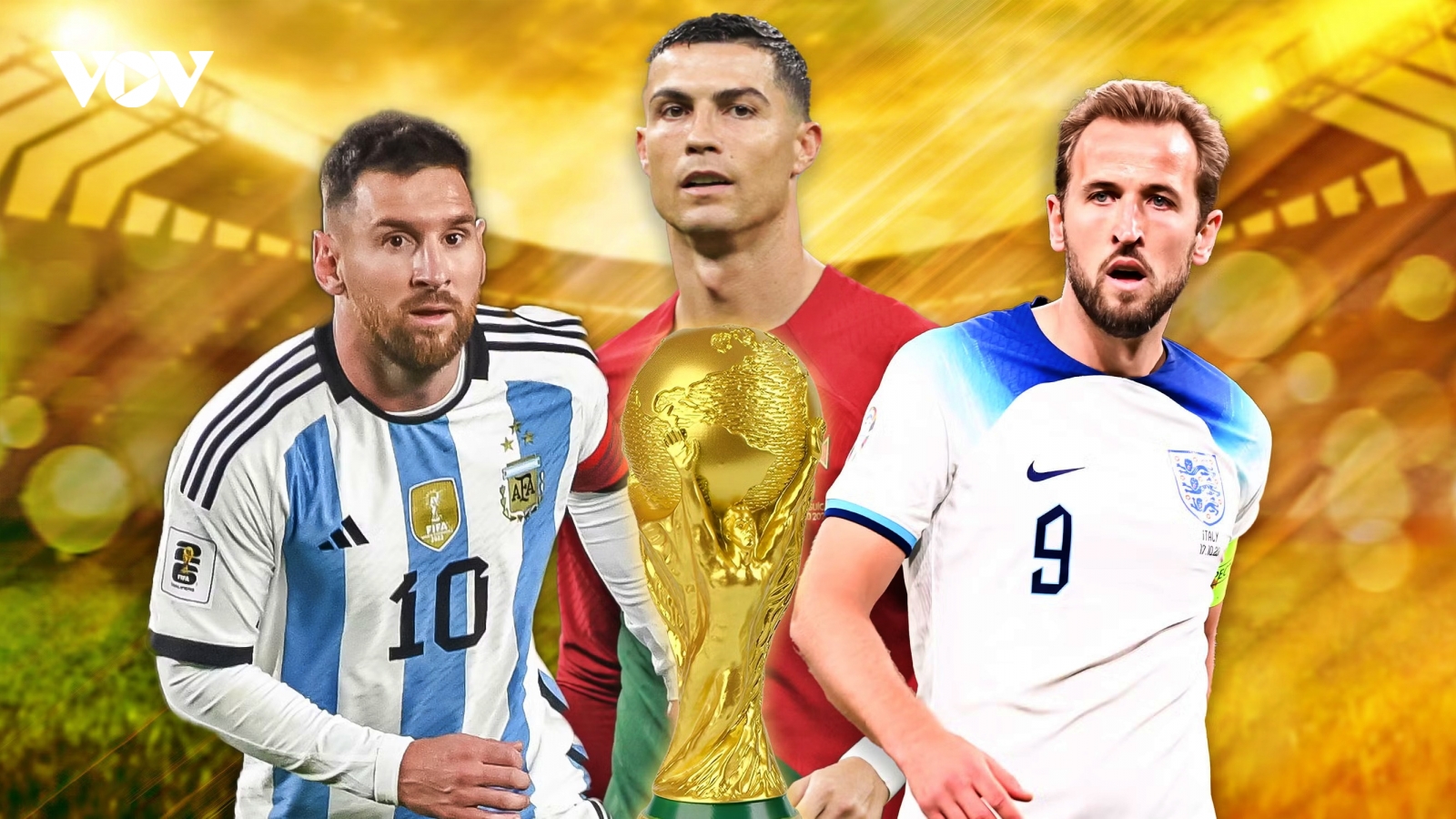 World Cup 2026 “dậy sóng” sau quyết định lịch sử từ FIFA