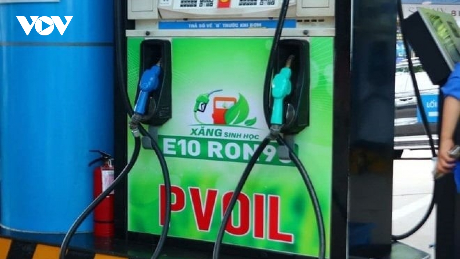 Doanh nghiệp Việt có đáp ứng được nhu cầu bán xăng sinh học E10 trước giờ "G"?