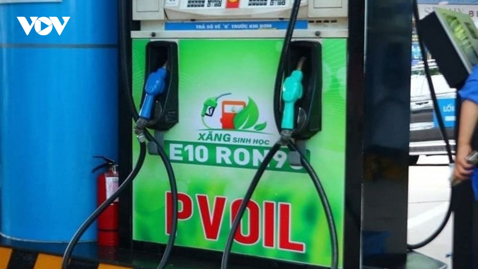 Doanh nghiệp Việt có đáp ứng được nhu cầu bán xăng sinh học E10 trước giờ "G"?