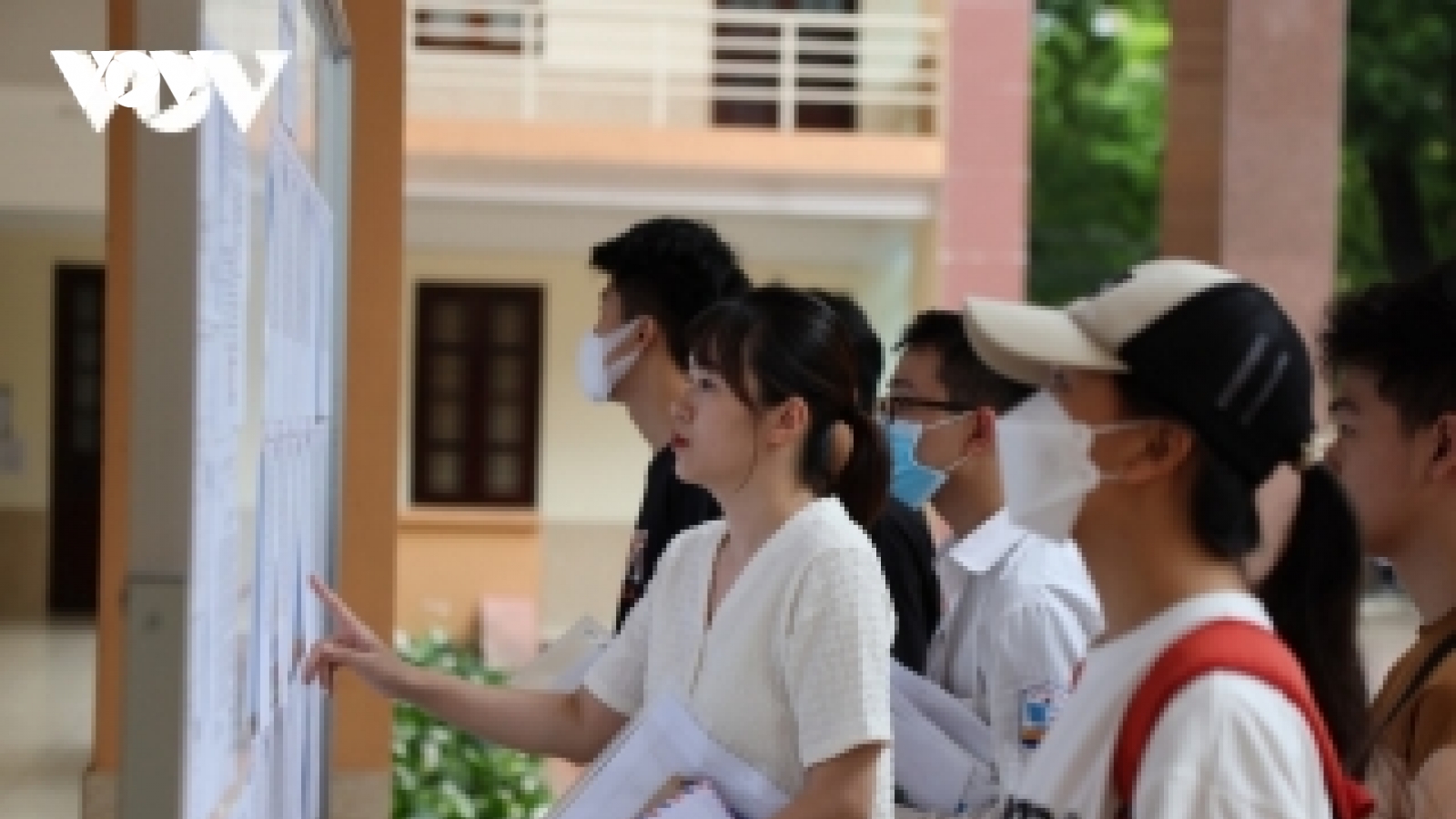 Hà Nội cho đăng ký nguyện vọng lớp 10 từ 10–17/4, không còn giới hạn khu vực