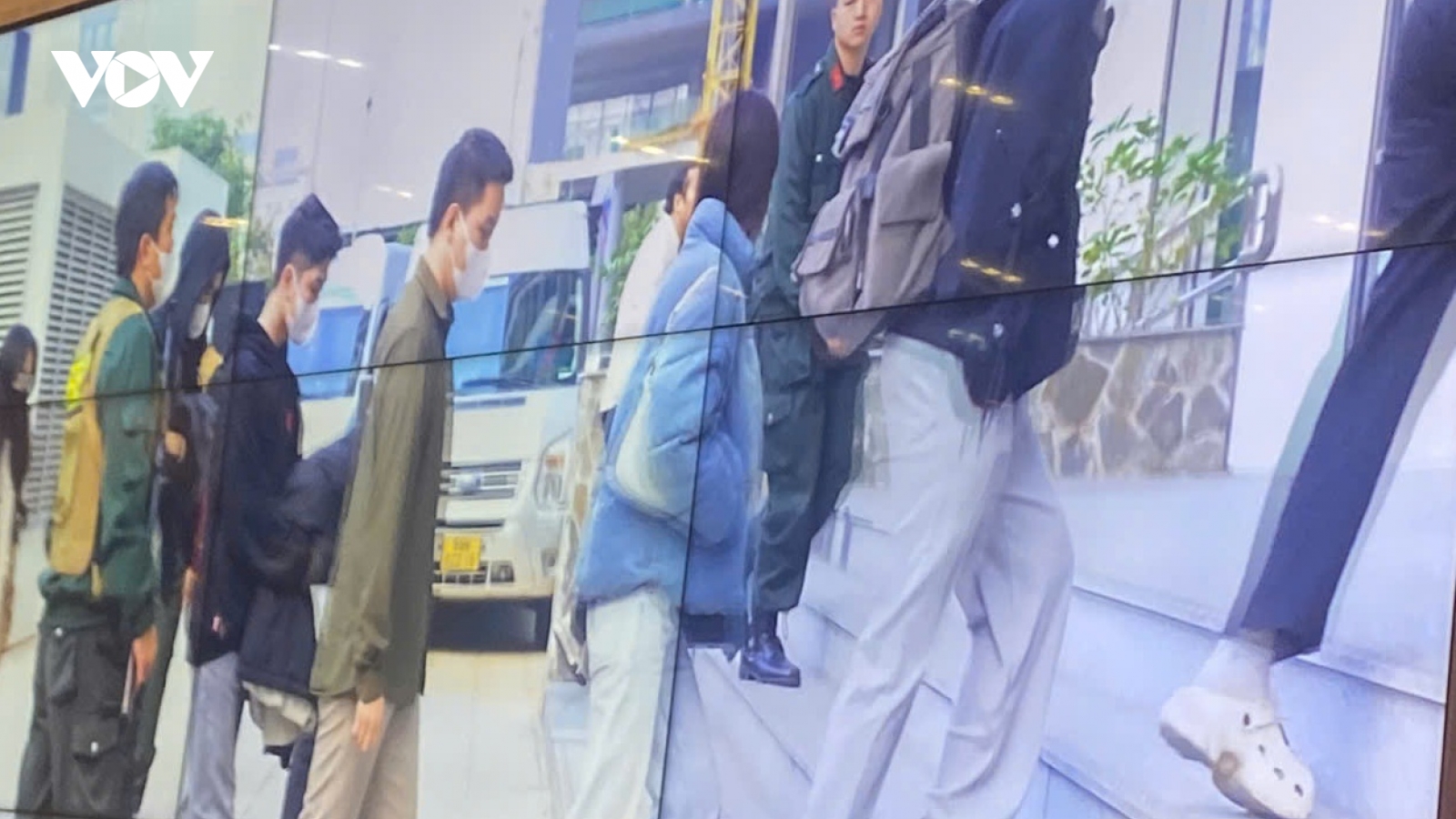 Bắt nhiều bình luận viên và các đối tượng cầm đầu của "Xôi lạc TV"