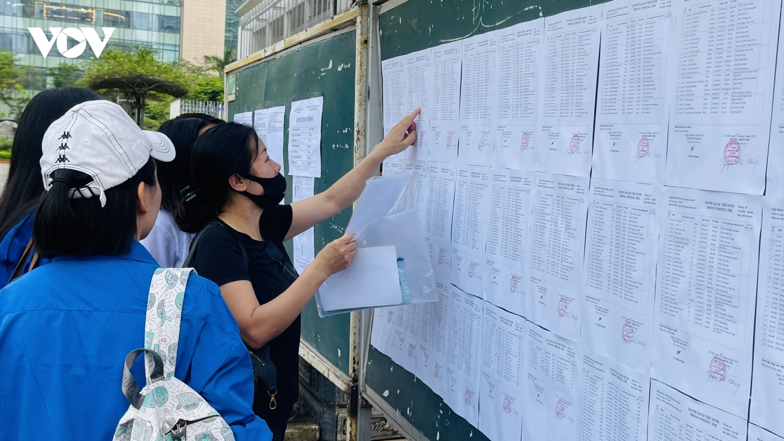 Thời điểm chốt nguyện vọng lớp 10 cận kề: Làm sao tránh trượt oan?