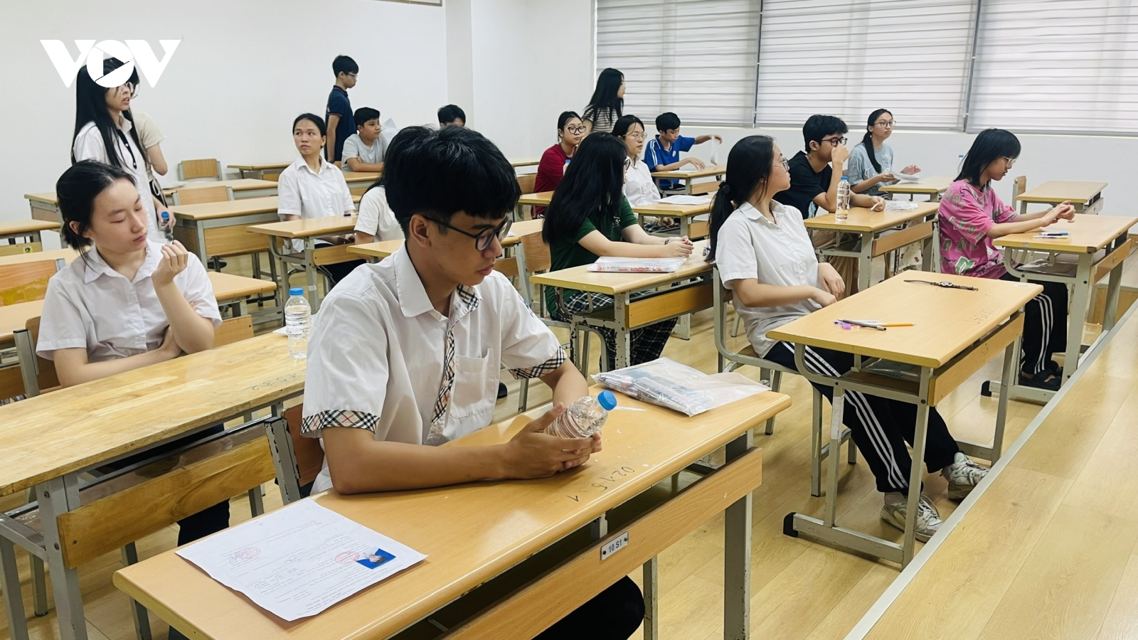 Sửa Thông tư 29: Không cấm dạy thêm, tăng kiểm soát tiêu cực