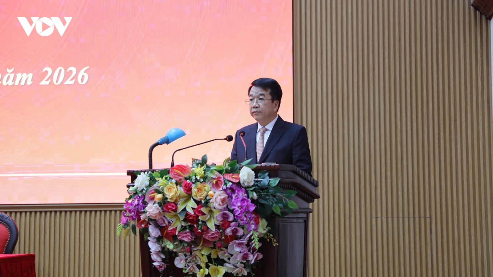 Thủ tướng phê chuẩn ông Nguyễn Thanh Bình làm Chủ tịch tỉnh Ninh Bình