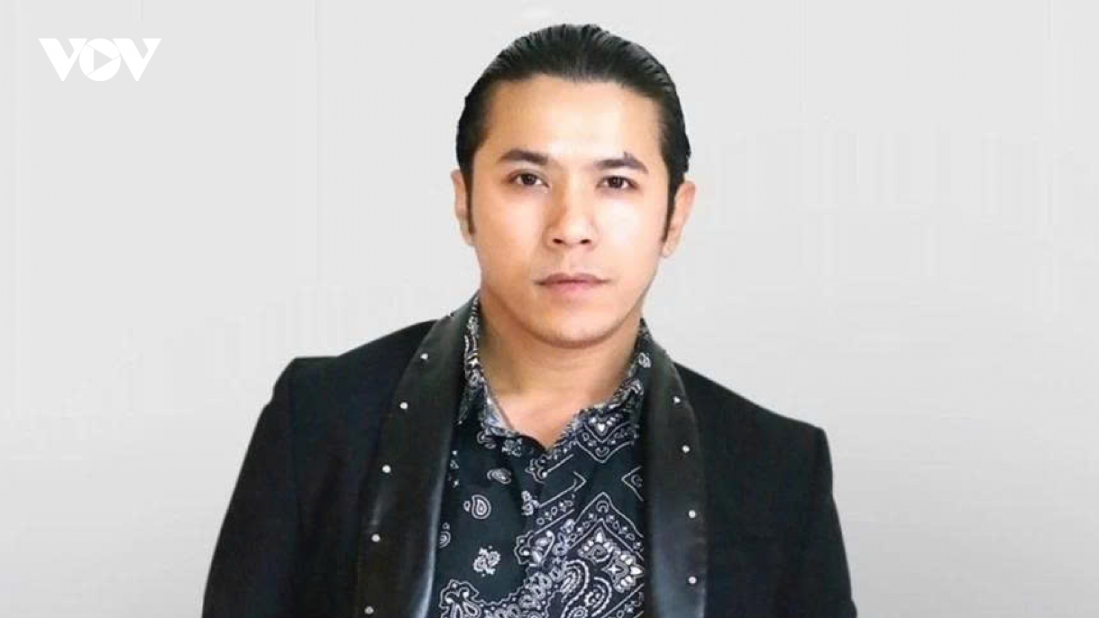 Kasim Hoàng Vũ qua đời