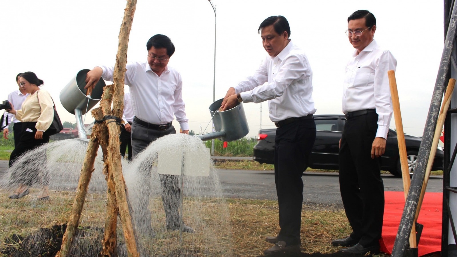 Tây Ninh “phủ xanh” hơn 80 triệu cây, kiến tạo vùng đất đáng sống