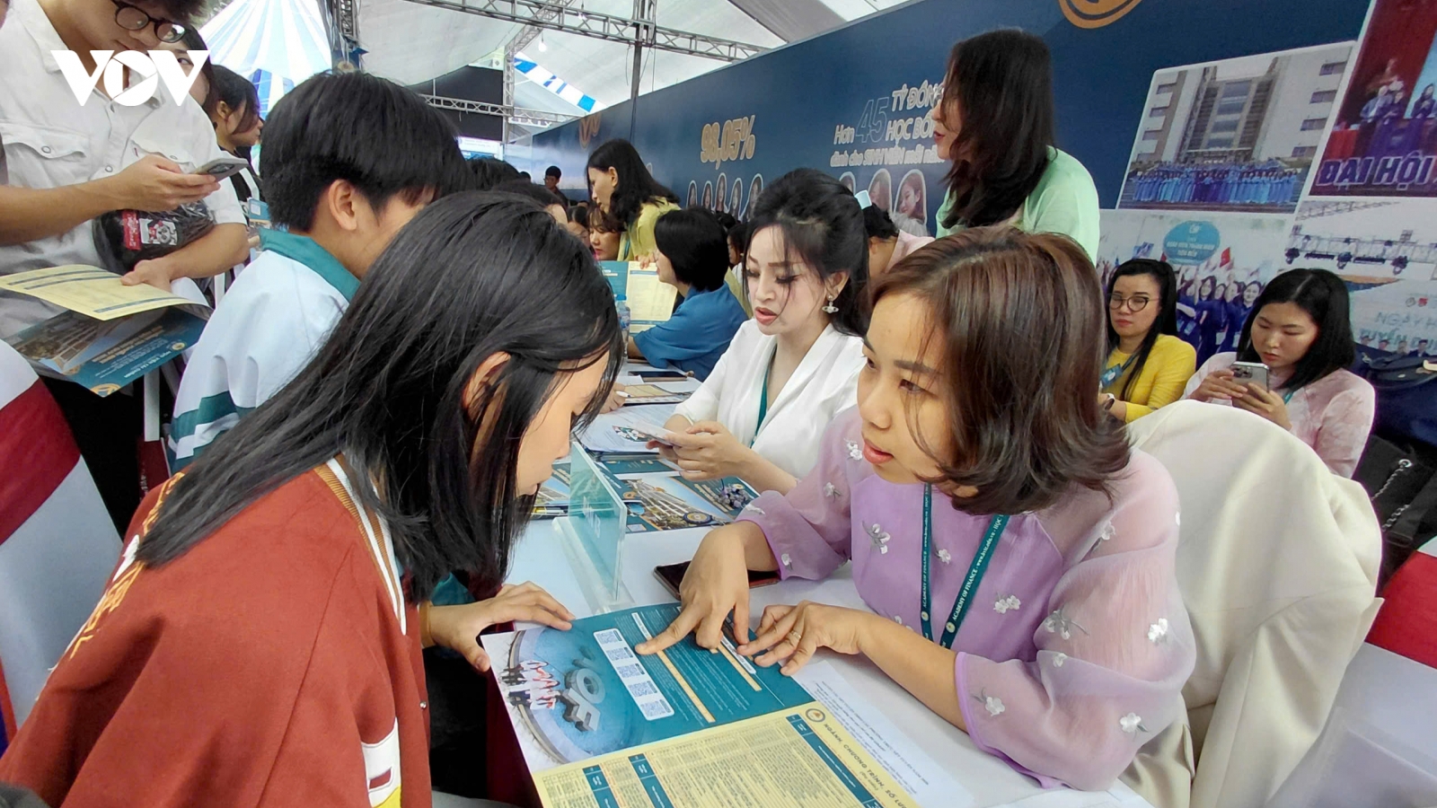 Đào tạo đại học liên ngành, đa kỹ năng: Lời giải cho thị trường lao động số?