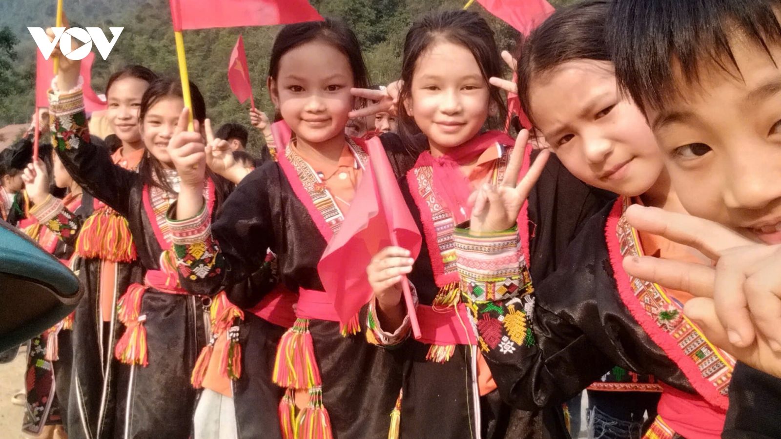 Lào Cai tạo điều kiện để cử tri khuyết tật, yếu thế tham gia bầu cử