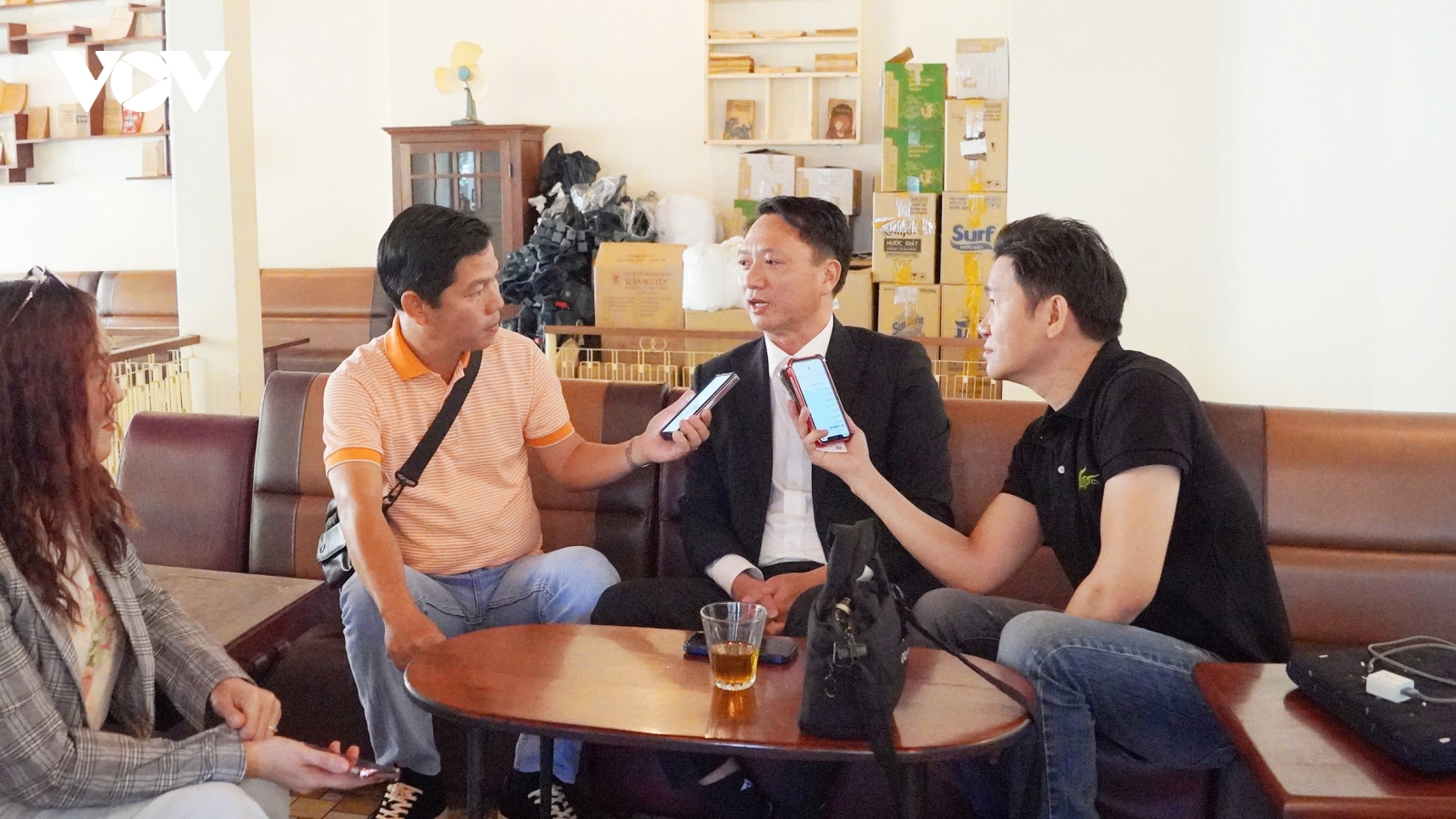 Cử tri doanh nghiệp chờ “làn gió mới” từ những kiến nghị của Đại biểu trúng cử