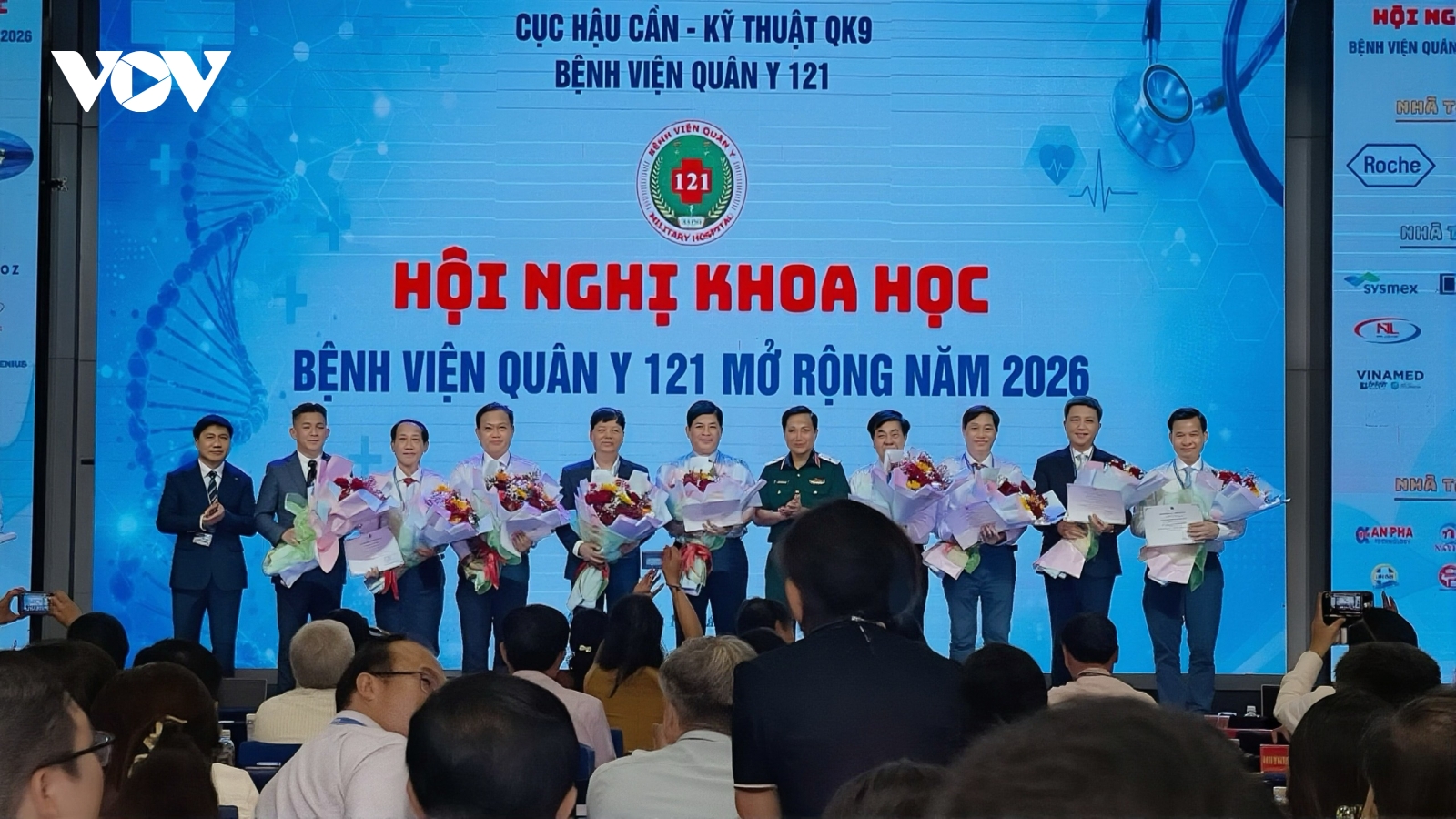 Bệnh viện Cần Thơ nâng cao ứng dụng Khoa học công nghệ thời 4.0