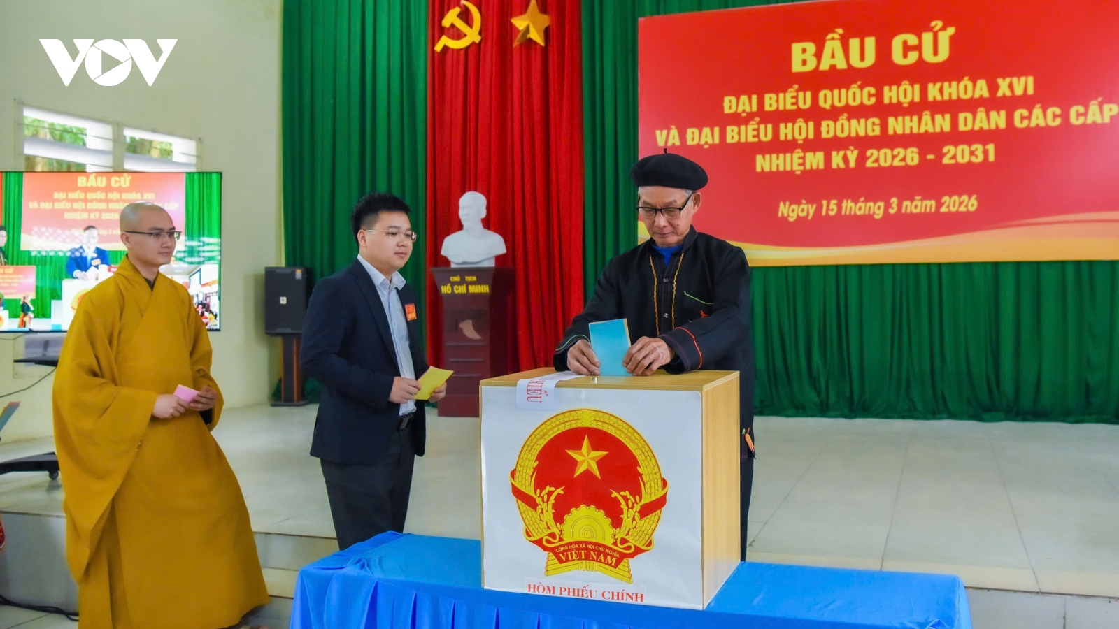 Bắc Ninh công bố danh sách 85 người trúng cử đại biểu HĐND tỉnh khóa XX