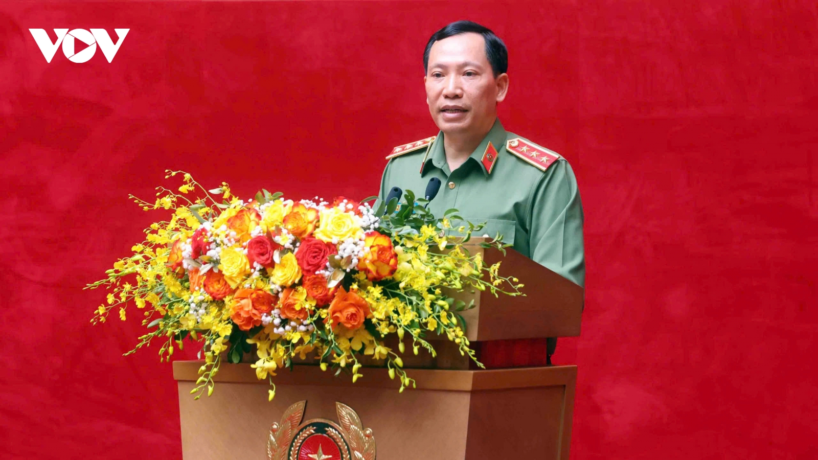 Tổng kết Bộ luật Hình sự: Hoàn thiện pháp lý đáp ứng tình hình mới