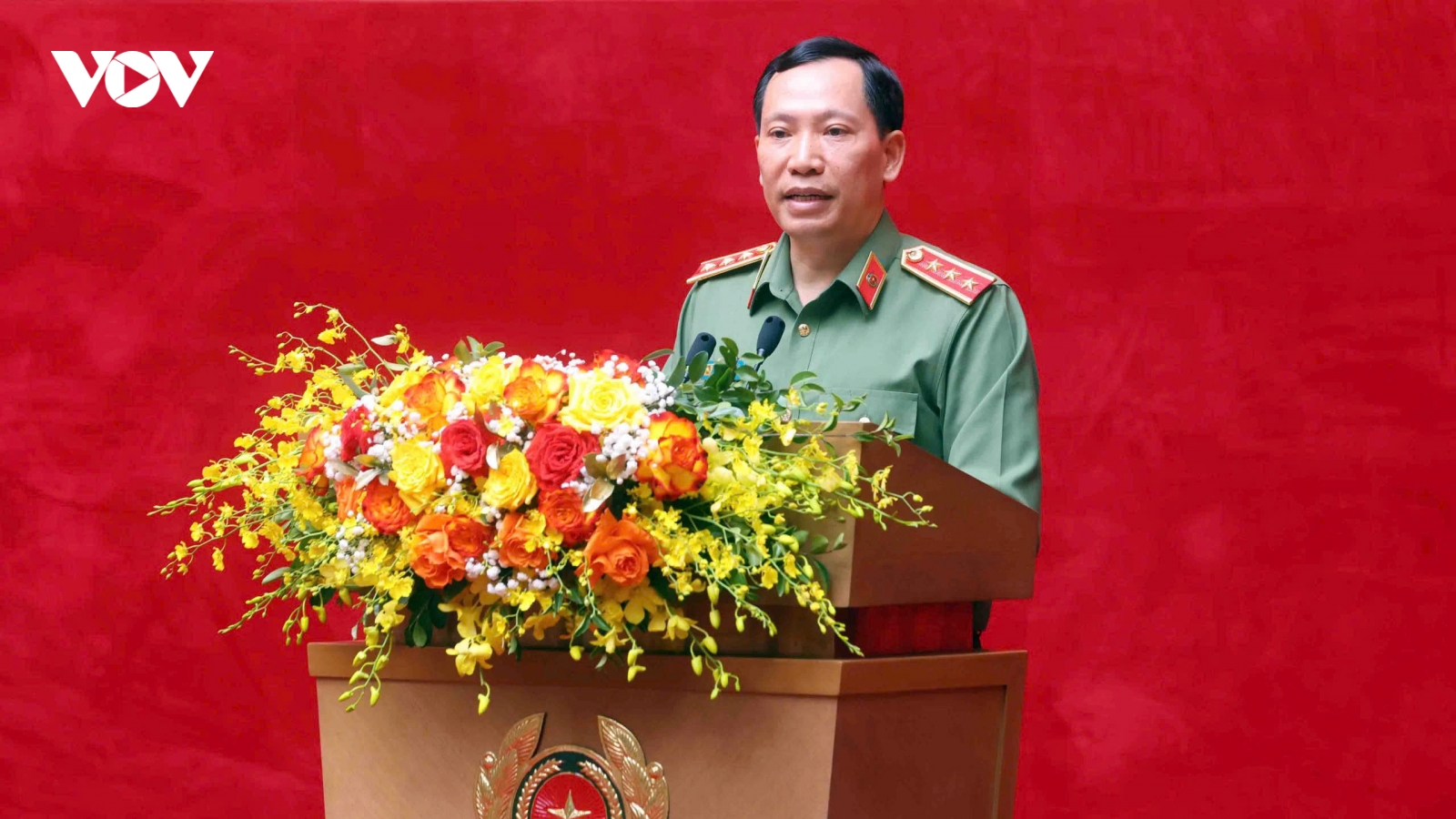 Tổng kết Bộ luật Hình sự: Hoàn thiện pháp lý đáp ứng tình hình mới