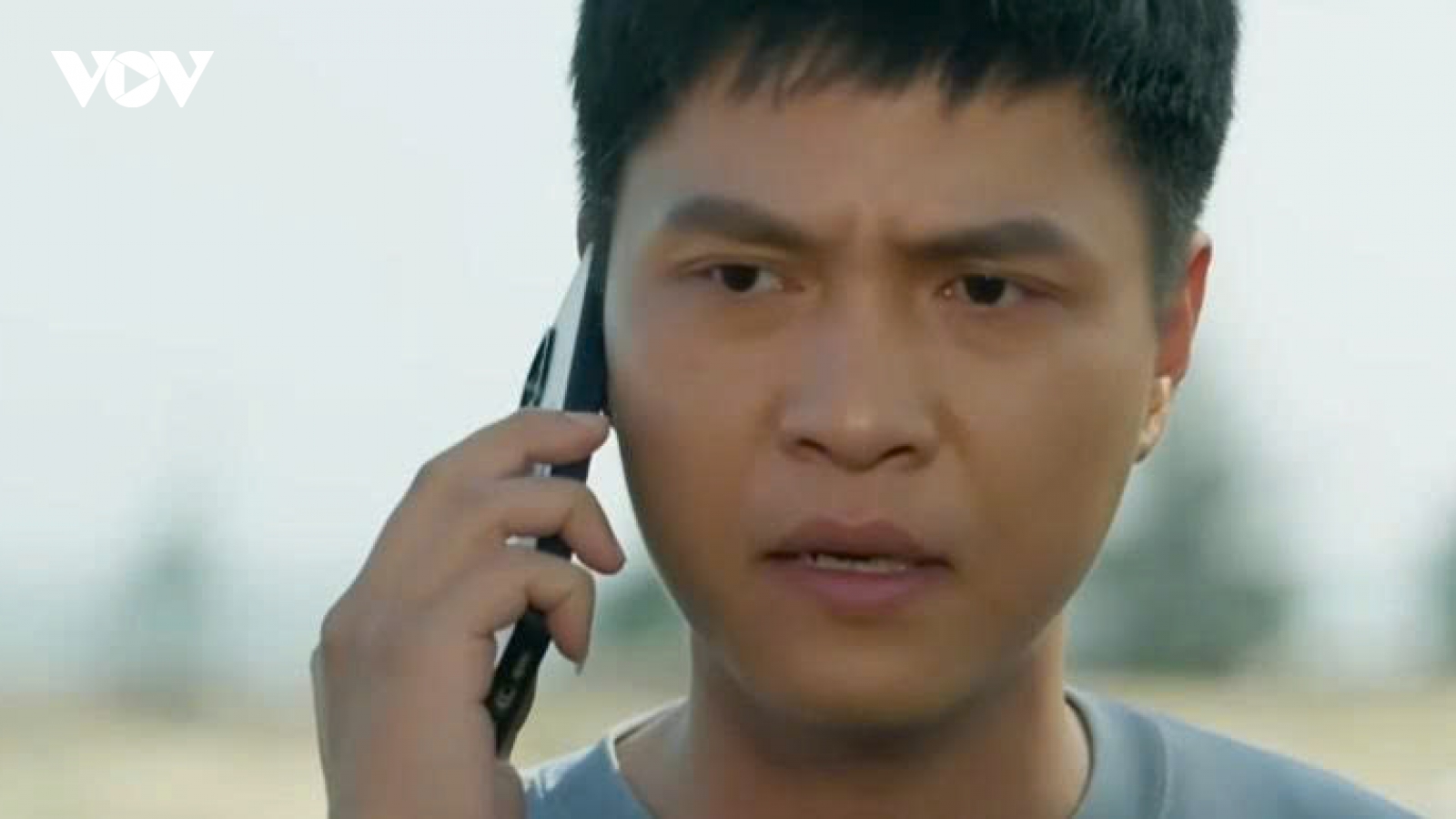 Không giới hạn tập 31: Lợi mất liên lạc với Linh