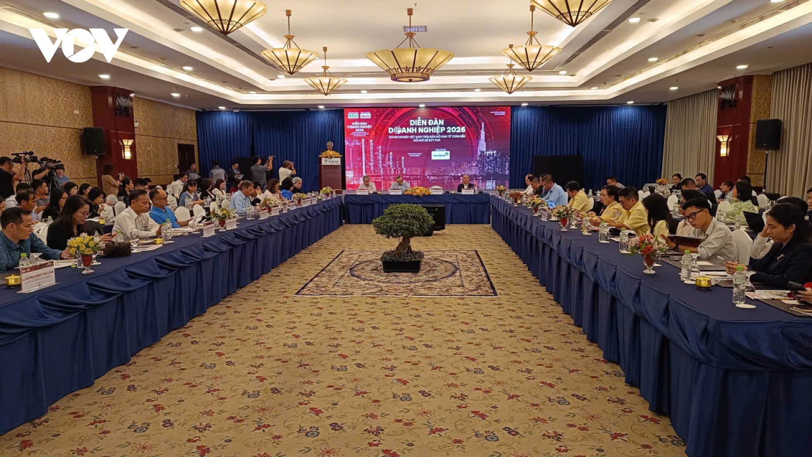 Tín dụng xanh có bước tăng trưởng vượt bậc