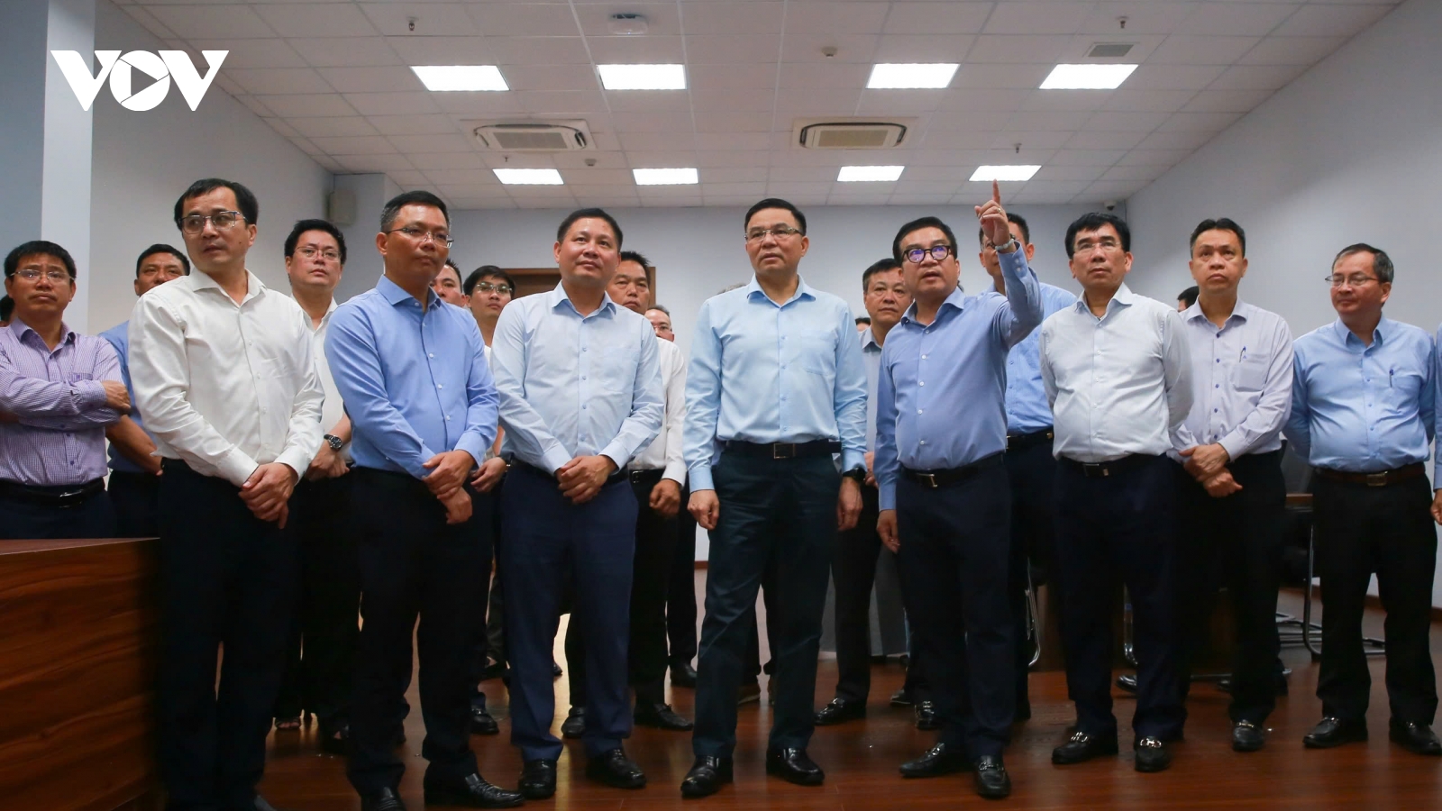 Tăng dự trữ dầu thô, vận hành tối đa Nhà máy Lọc dầu Dung Quất