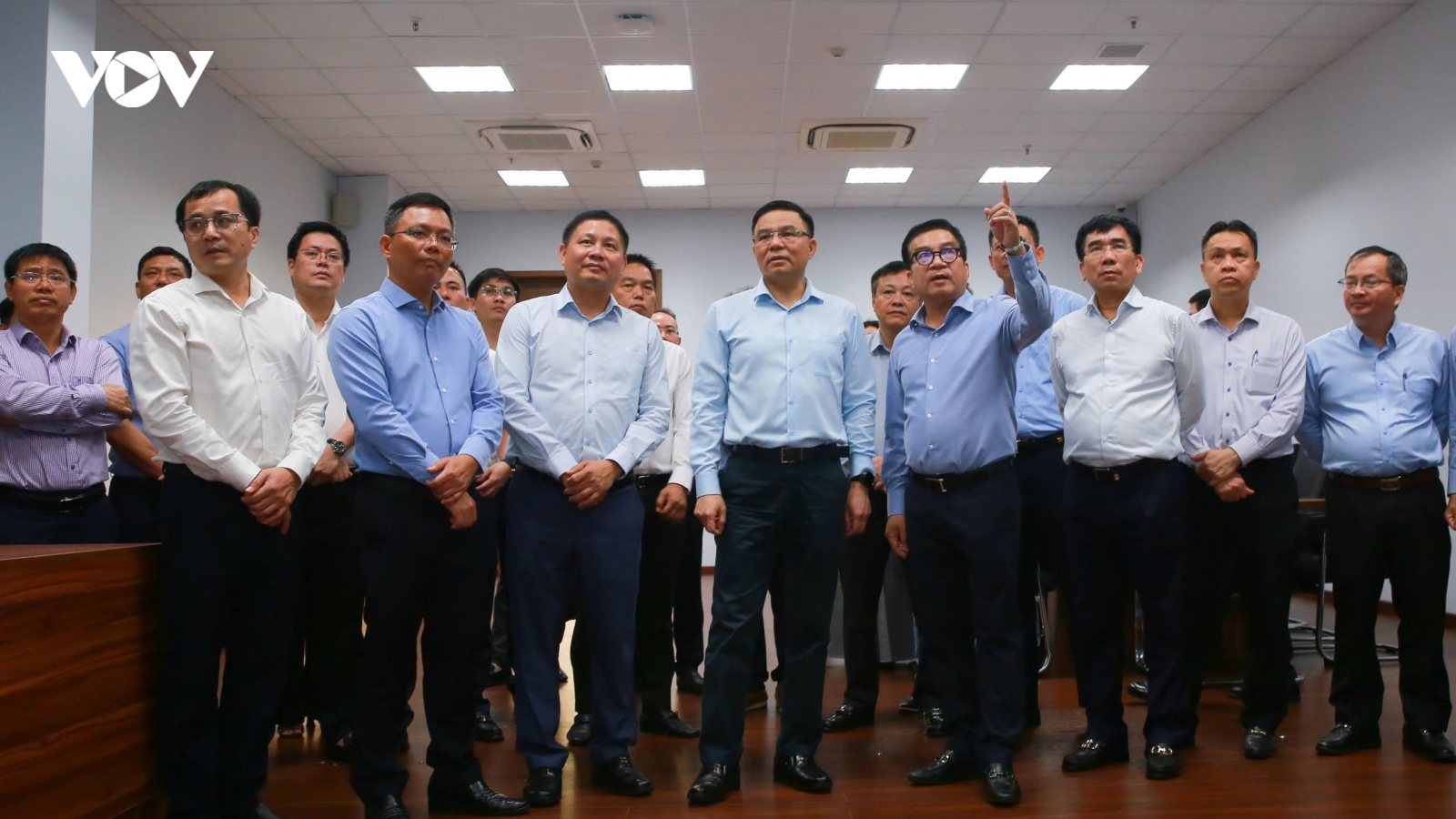 Tăng dự trữ dầu thô, vận hành tối đa Nhà máy Lọc dầu Dung Quất