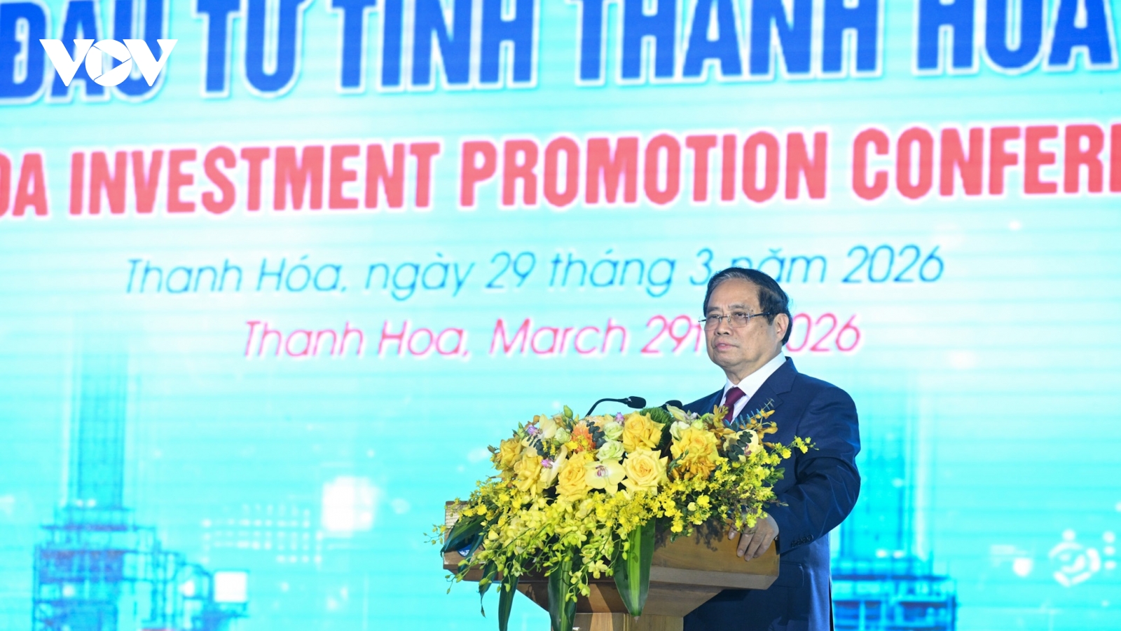 Thủ tướng: Thanh Hóa phải tập trung quản trị thật tốt