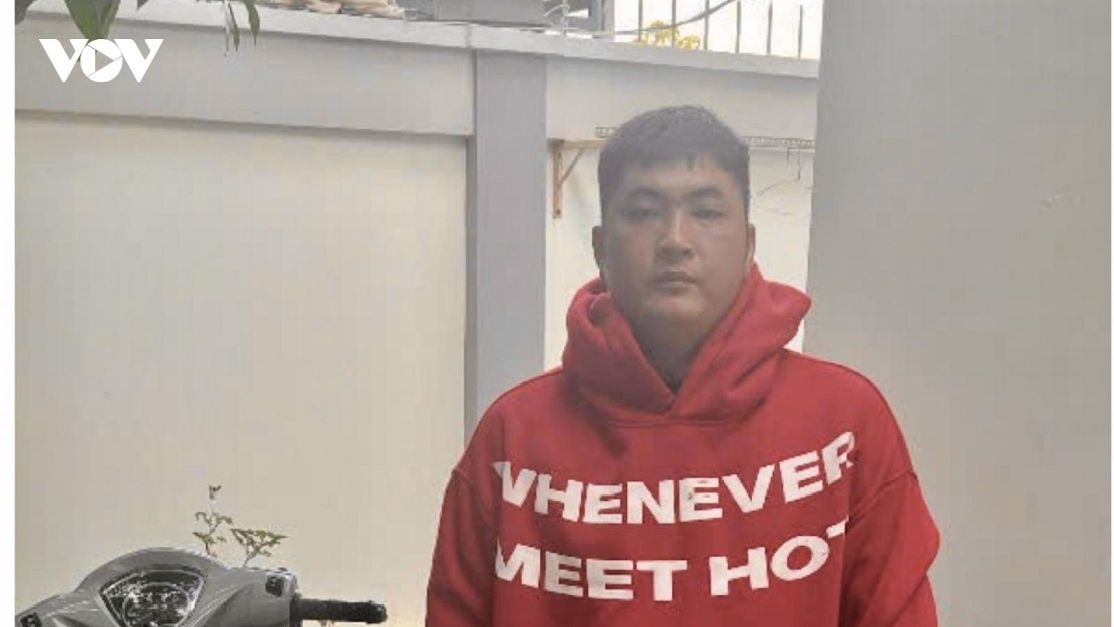 Khởi tố vụ án, bắt tạm giam đối tượng dùng dao chém người tại nhà riêng ở TP.HCM