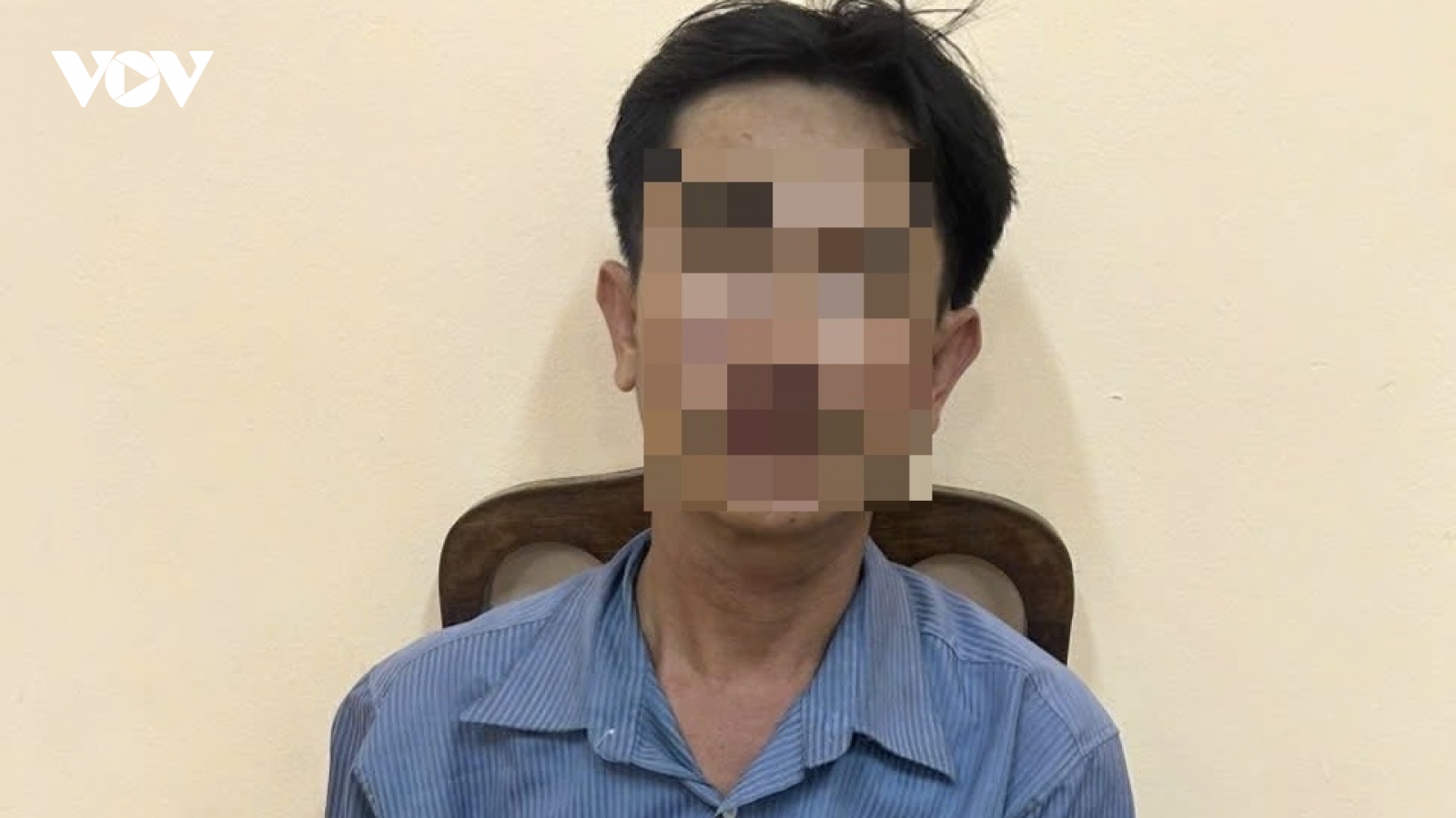 Cần Thơ: Đối tượng có 3 tiền án vẫn tiếp tục trộm cắp tài sản