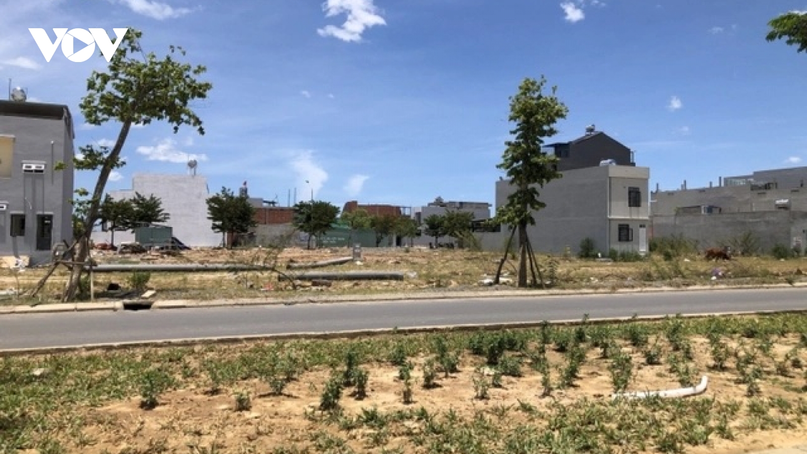 Đề xuất chủ tịch xã được phạt vi phạm đất đai tới 250 triệu đồng